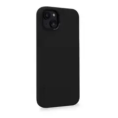 DECODED - Funda Silicona Con Magsafe Para iPhone 14 Negra