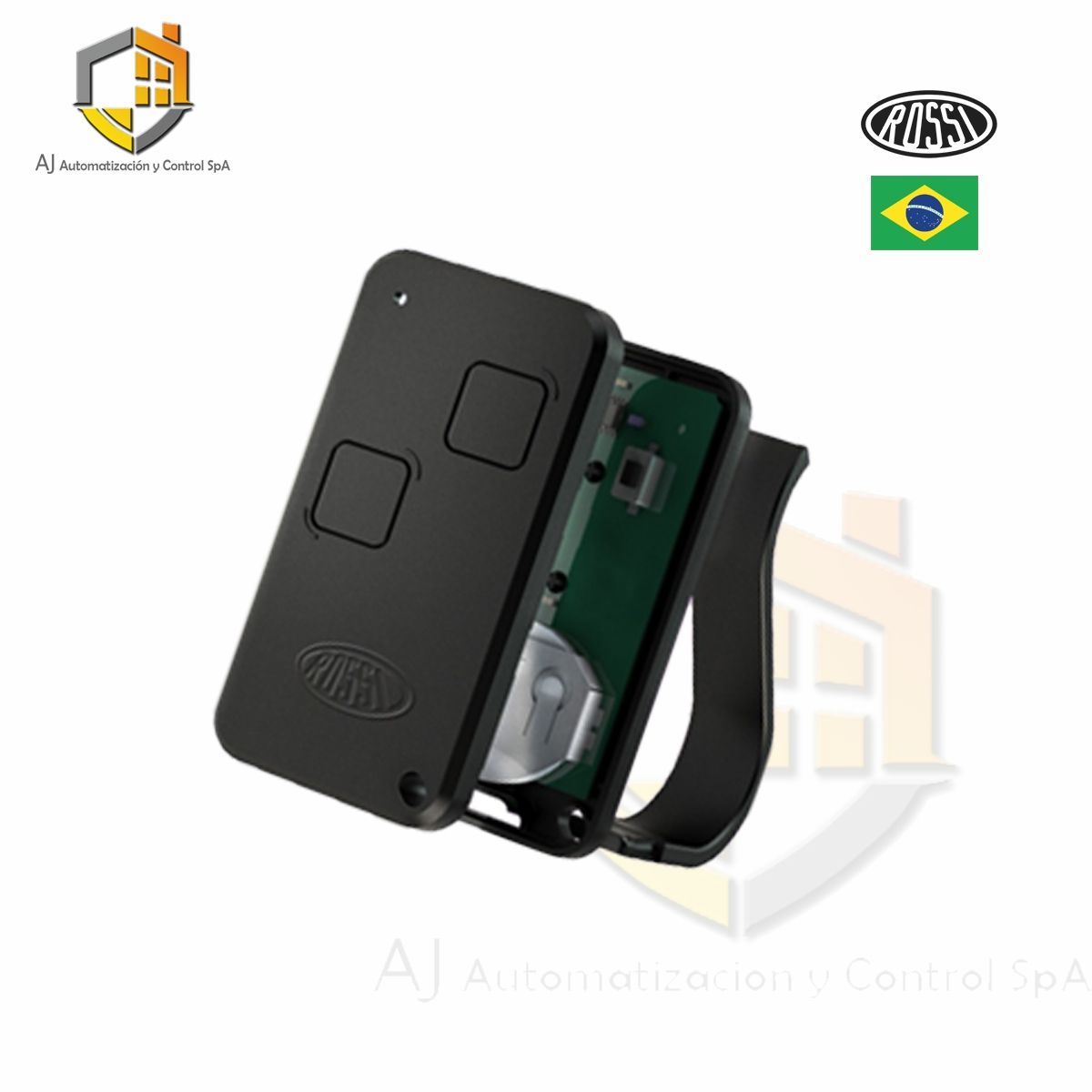 ROSSI - Control remoto para porton ROSSI