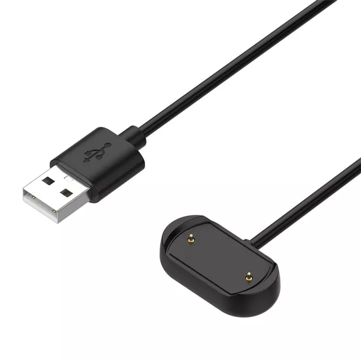 GENERICO - Cable Cargador para Amazfit T-rex 2 / GTR3 / GTR3 Pro / Gts3