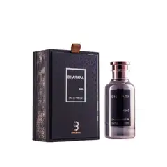 AL HARAMAIN - Perfume Bharara King 100ml Eau De Parfum