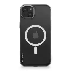 DECODED - Funda Clear Con Magsafe Para iPhone 14 Transparente