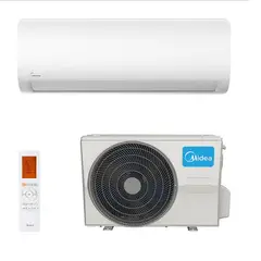 MIDEA - Aire Acondicionado 12000 BTU Inverter xtreme