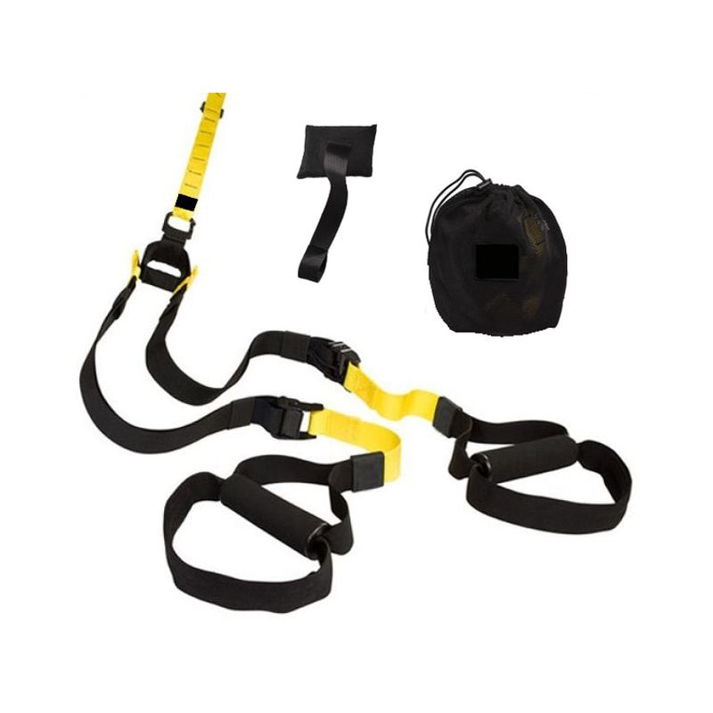 GENERICO - Bandas De Suspension Trx