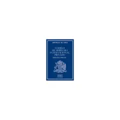 EDITORIAL JURIDICA DE CHILE - Codigo De Derecho Internacional Privado 2019 (Profesional)