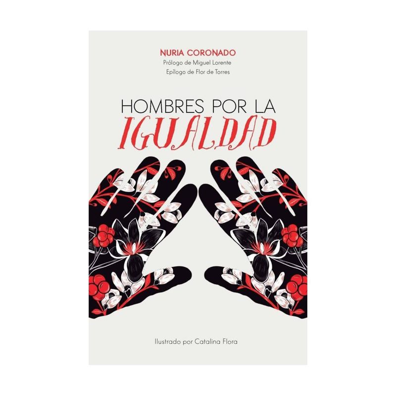 ANTARTICA LIBROS - Hombres Por La Igualdad