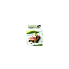 LIBSA - Recetas Sin Colesterol