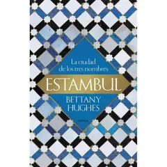 CRITICA - Estambul. La Ciudad De Los Tres Nombres