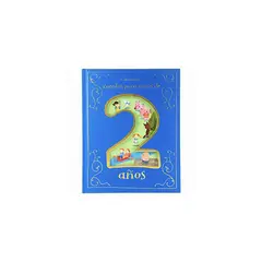 COTTAGE DOOR PRESS - Cuentos Para Niños De 2 Años