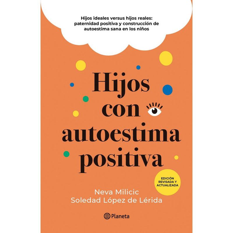 PLANETA - HIJOS CON AUTOESTIMA POSITIVA