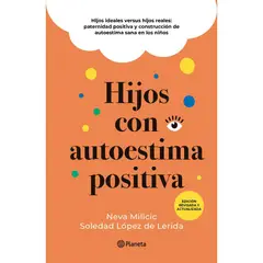 PLANETA - HIJOS CON AUTOESTIMA POSITIVA