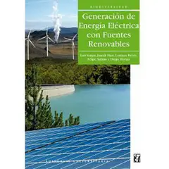 UNIVERSITARIA - Generacion De Energia Electrica Con Fuentes Renovables