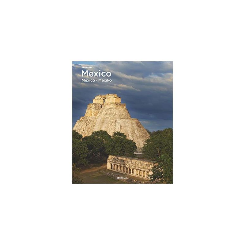 KONEMANN - Mexico (Paises Y Regiones)