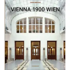 KONEMANN - Vienna 1900 Wien (Paises Y Regiones)