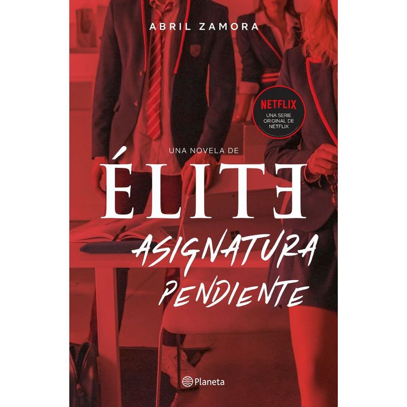PLANETA - Elite: Asignatura Pendiente