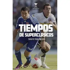 FORJA - Tiempos De Superclasicos