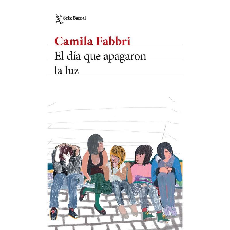 SEIX BARRAL - El Dia Que Apagaron La Luz