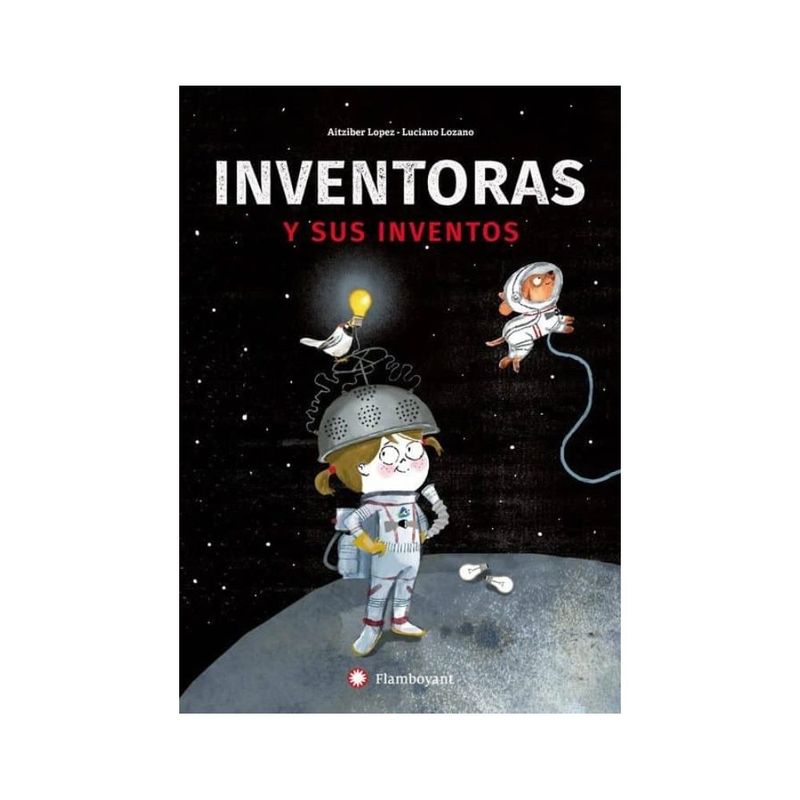 FLAMBOYANT - Inventoras Y Sus Inventos