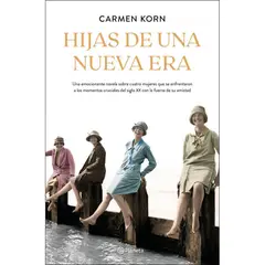 PLANETA - Hijas De Una Nueva Era