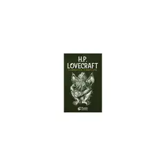 PLUTON - H.P. Lovecraft. Narrativa Completa