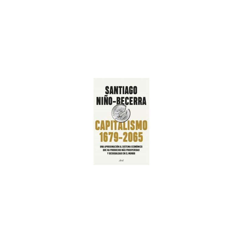 ARIEL - Capitalismo (1679-2065)
