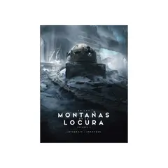 MINOTAURO EDICIONES - En Las Montañas De La Locura Nº 02/02
