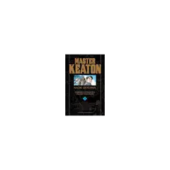 PLANETA COMIC - Master Keaton Nº 03/12