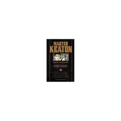 PLANETA COMIC - Master Keaton Nº 05/12