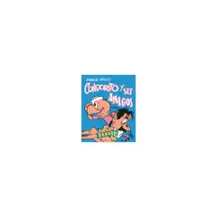 PLANETA COMIC - CONDORITO Y SUS AMIGOS