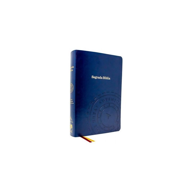 ANTARTICA LIBROS - Biblia De Jerusalen. The Great Adventure