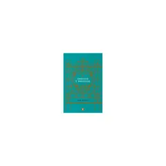 PENGUIN CLASICOS - Orgullo Y Prejuicio (Edicion Conmemorativa)