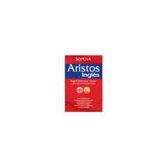 SOPENA - Diccionario Aristos Ingles