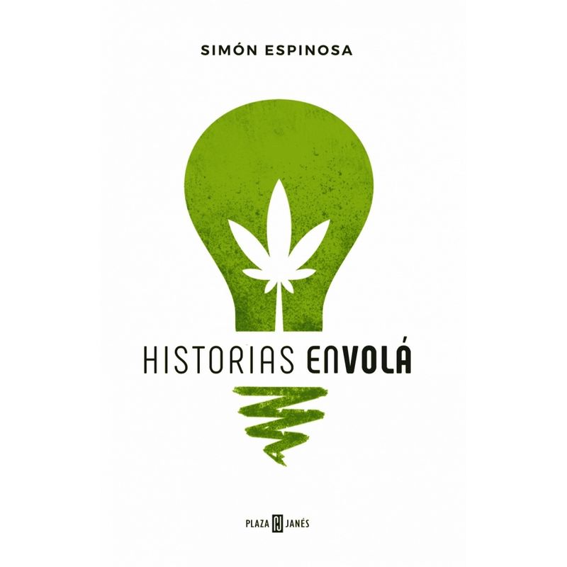 ANTARTICA LIBROS - Historias En Volá