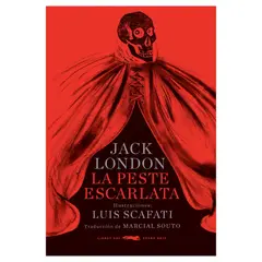 LIBROS DEL ZORRO ROJO - La Peste Escarlata