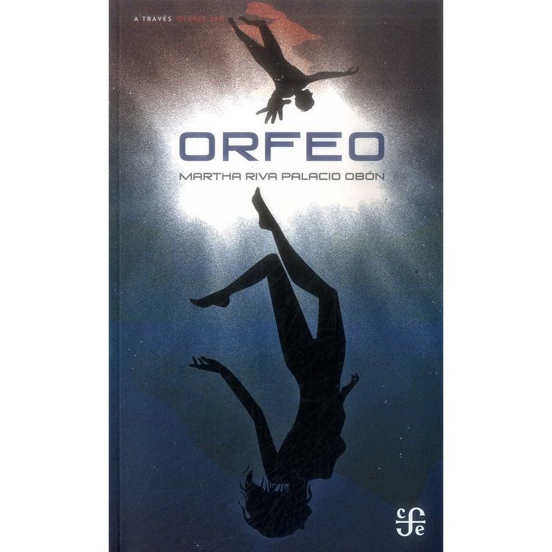ANTARTICA LIBROS - Orfeo