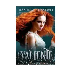 TITANIA - Valiente