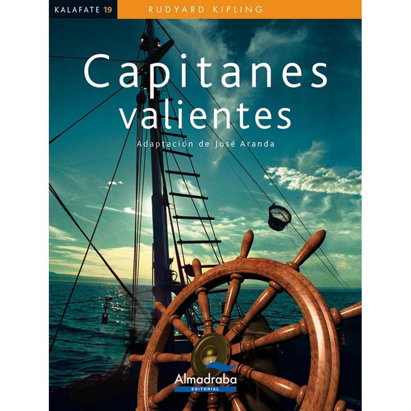 ALMADRABA - Capitanes Valientes