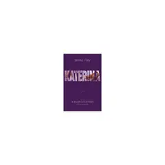 ANTARTICA LIBROS - Katerina