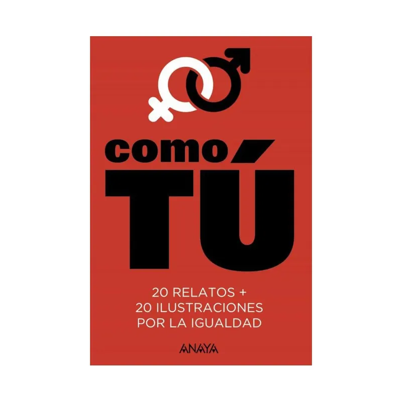 ANAYA - Como Tu