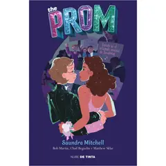 NUBE DE TINTA - The Prom