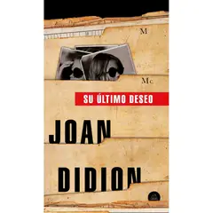 LITERATURA RANDOM HOUSE - Su Ultimo Deseo