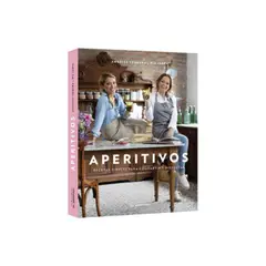 EDICIONES EL MERCURIO - Aperitivos