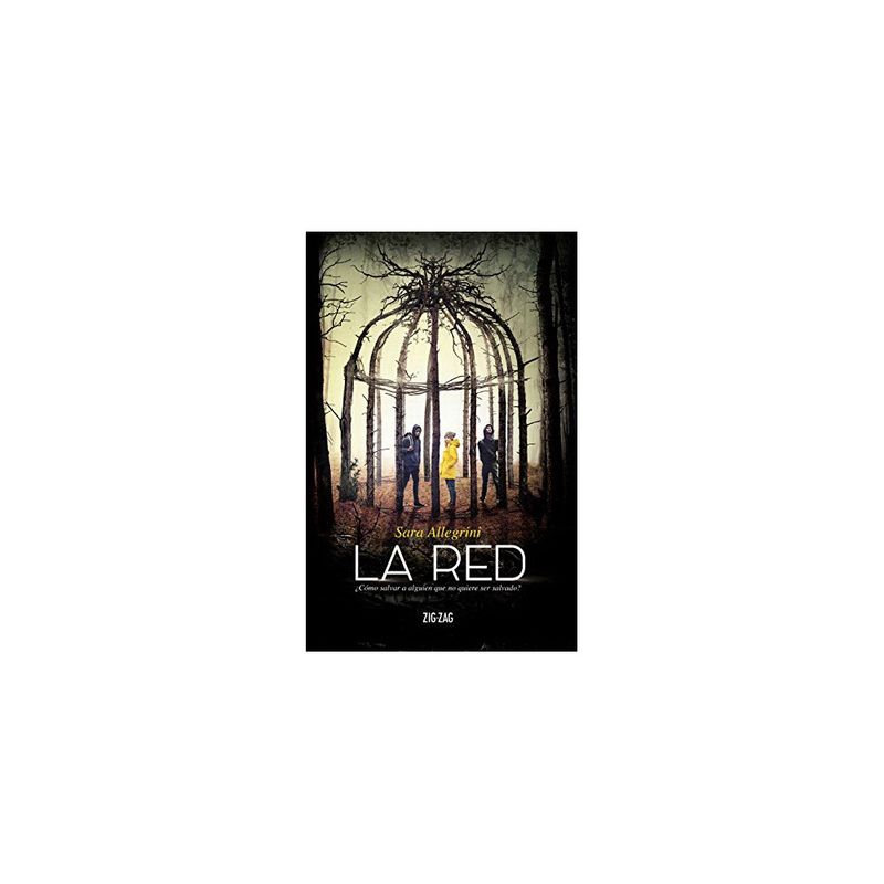 ZIG ZAG - La Red