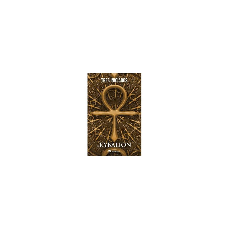 ANTARTICA LIBROS - El Kybalion
