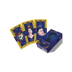 FOURNIER - Tarot Frida Khalo