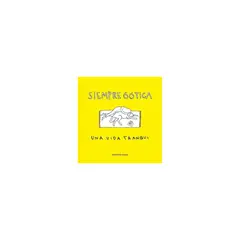 RESERVOIR BOOKS - Siempre Gotica