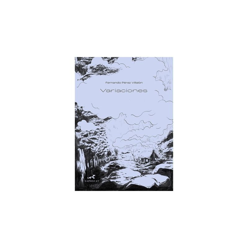 ANTARTICA LIBROS - Variaciones