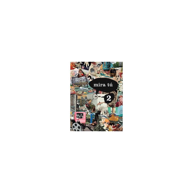 HUEDERS - Mira Tu #2