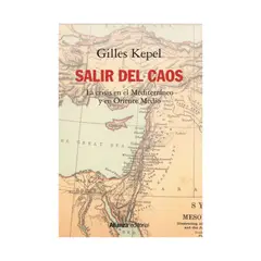 ALIANZA - Salir Del Caos