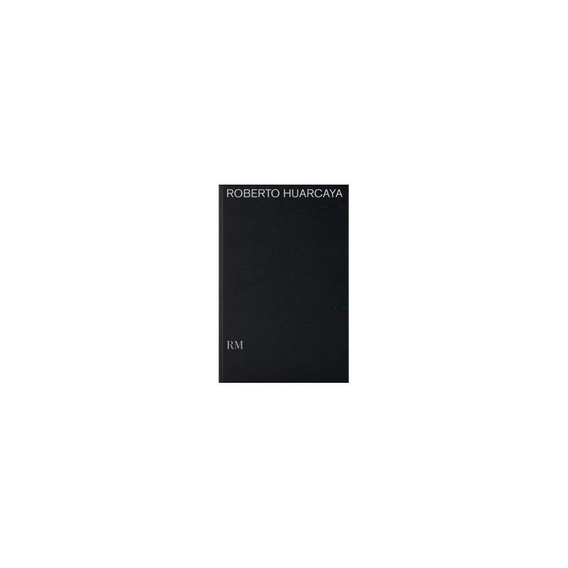 ANTARTICA LIBROS - Roberto Huarcaya
