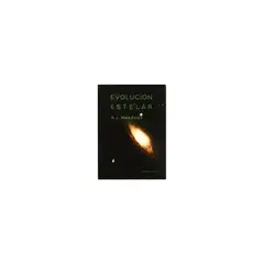 ANTARTICA LIBROS - Evolucion Estelar